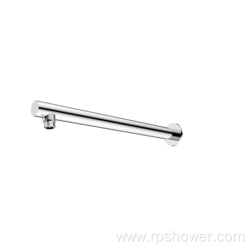 Chrome Brass Shower Arm